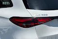 2025 Mercedes-Benz GLC GLC 300