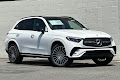 2025 Mercedes-Benz GLC GLC 300