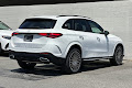 2025 Mercedes-Benz GLC GLC 300