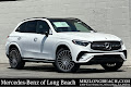 2025 Mercedes-Benz GLC GLC 300