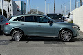 2025 Mercedes-Benz GLC GLC 350e