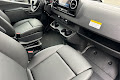 2025 Mercedes-Benz Sprinter 2500 Passenger 144 WB