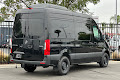 2025 Mercedes-Benz Sprinter 2500 Passenger 144 WB