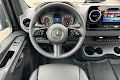 2025 Mercedes-Benz Sprinter 2500 Passenger 144 WB