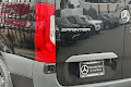 2025 Mercedes-Benz Sprinter 2500 Passenger 144 WB