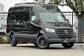 2025 Mercedes-Benz Sprinter 2500 Passenger 144 WB