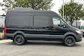 2025 Mercedes-Benz Sprinter 2500 Passenger 144 WB