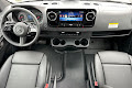 2025 Mercedes-Benz Sprinter 2500 Passenger 144 WB