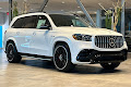 2025 Mercedes-Benz GLS GLS 63 AMG®