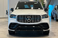 2025 Mercedes-Benz GLS GLS 63 AMG®