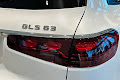 2025 Mercedes-Benz GLS GLS 63 AMG®