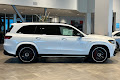 2025 Mercedes-Benz GLS GLS 63 AMG®