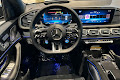 2025 Mercedes-Benz GLS GLS 63 AMG®