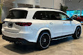 2025 Mercedes-Benz GLS GLS 63 AMG®