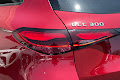 2025 Mercedes-Benz GLC GLC 300
