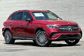 2025 Mercedes-Benz GLC GLC 300