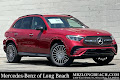 2025 Mercedes-Benz GLC GLC 300