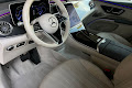 2023 Mercedes-Benz EQS 450