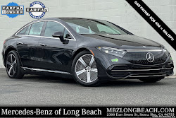 2023 Mercedes-Benz EQS 450
