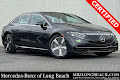 2023 Mercedes-Benz EQS 450