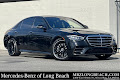 2023 Mercedes-Benz S-Class S 500