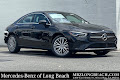 2025 Mercedes-Benz CLA CLA 250