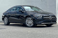 2025 Mercedes-Benz CLA CLA 250
