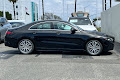 2025 Mercedes-Benz CLA CLA 250