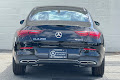 2025 Mercedes-Benz CLA CLA 250