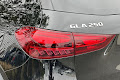 2025 Mercedes-Benz GLA GLA 250
