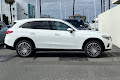 2025 Mercedes-Benz GLC GLC 300