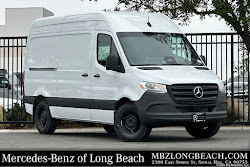2025 Mercedes-Benz Sprinter 2500 Cargo 144 WB