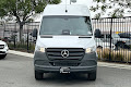 2025 Mercedes-Benz Sprinter 2500 Cargo 144 WB