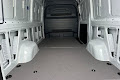 2025 Mercedes-Benz Sprinter 2500 Cargo 144 WB