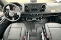 2025 Mercedes-Benz Sprinter 2500 Cargo 144 WB