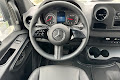 2025 Mercedes-Benz Sprinter 2500 Cargo 144 WB