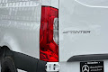 2025 Mercedes-Benz Sprinter 2500 Cargo 144 WB