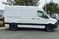 2025 Mercedes-Benz Sprinter 2500 Cargo 144 WB