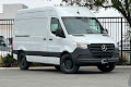 2025 Mercedes-Benz Sprinter 2500 Cargo 144 WB