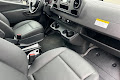 2025 Mercedes-Benz Sprinter 2500 Cargo 144 WB