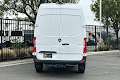 2025 Mercedes-Benz Sprinter 2500 Cargo 144 WB