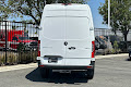 2025 Mercedes-Benz Sprinter 2500 Cargo 144 WB