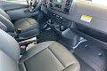 2025 Mercedes-Benz Sprinter 2500 Cargo 144 WB