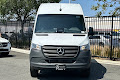 2025 Mercedes-Benz Sprinter 2500 Cargo 144 WB