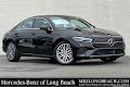 2025 Mercedes-Benz CLA CLA 250
