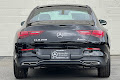 2025 Mercedes-Benz CLA CLA 250