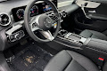 2025 Mercedes-Benz CLA CLA 250