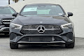 2025 Mercedes-Benz CLA CLA 250