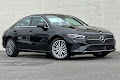 2025 Mercedes-Benz CLA CLA 250