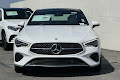 2025 Mercedes-Benz CLA CLA 250
